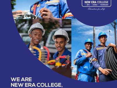 New Era College