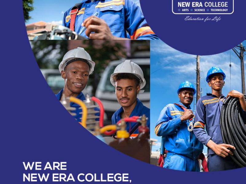 New Era College