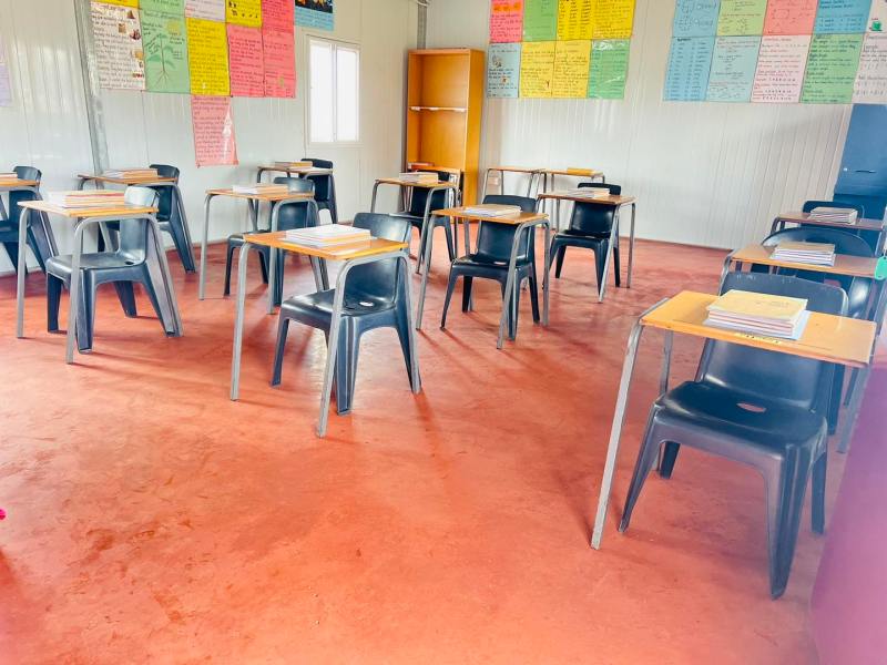 Tabitha (Primary, Secondary)