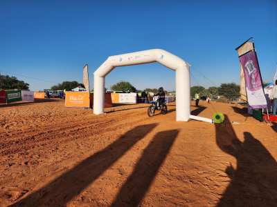 Khawa Dune Challenge and Cultural Festival