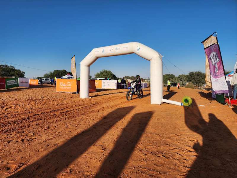 Khawa Dune Challenge and Cultural Festival