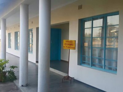 Corpus Christi Educational Centre (Primary, Secondary)