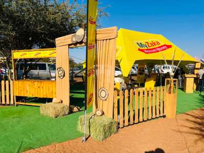 Mascom