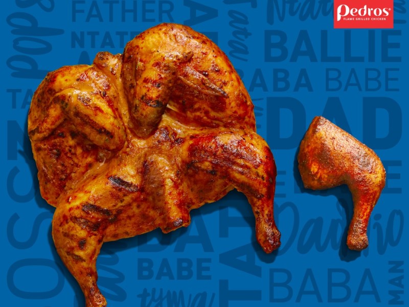 Pedros