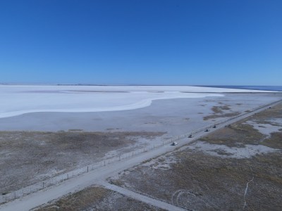 Makgadikgadi Epic