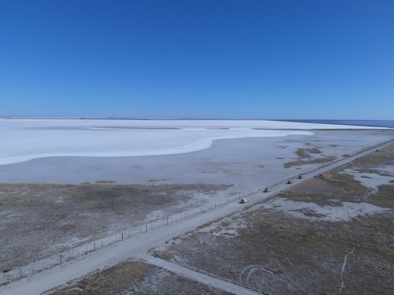 Makgadikgadi Epic