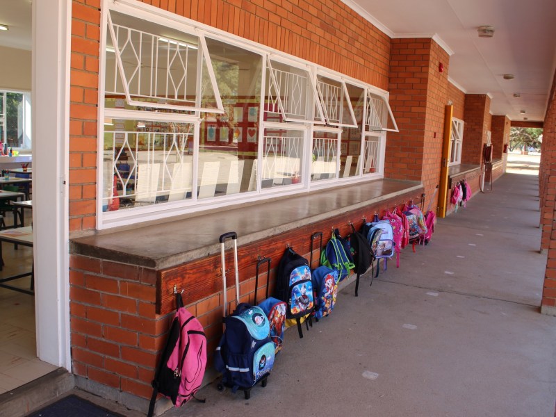 Botlhale Cambridge International School (Preschool, Primary, Secondary)