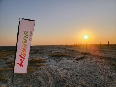 Makgadikgadi Epic