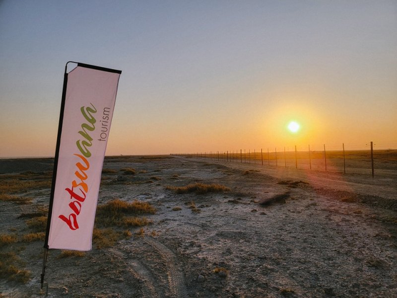 Makgadikgadi Epic