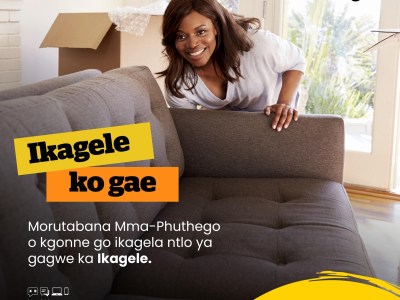 Letshego