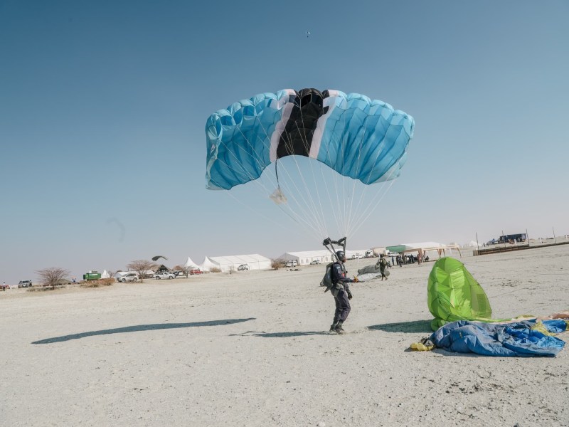 Makgadikgadi Epic
