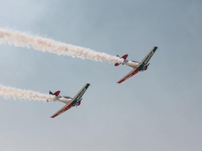 Makgadikgadi Epic