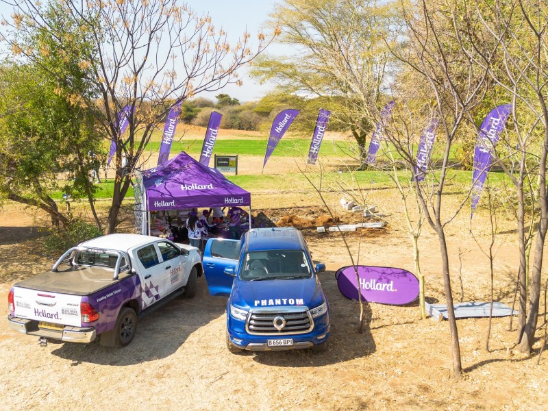 Hollard Botswana