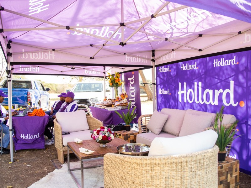 Hollard Botswana