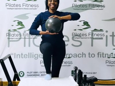 Pilates Fitness Botswana