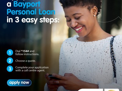 Bayport