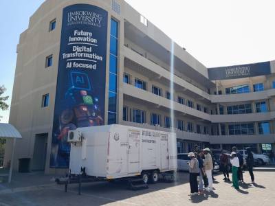 Limkokwing University of Creative Technology