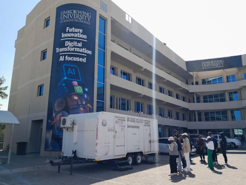 Limkokwing University of Creative Technology