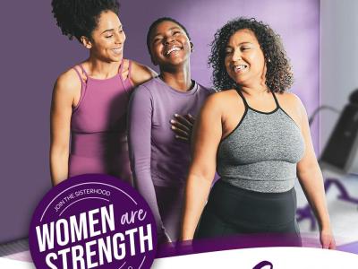 Curves fitness for women