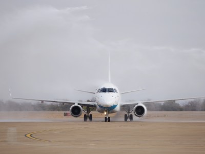 Air Botswana