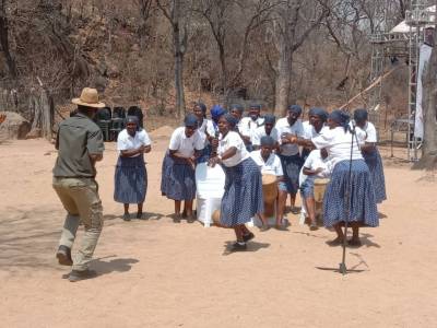 Domboshaba Festival of Culture & History