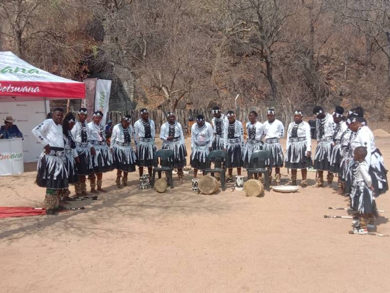 Domboshaba Festival of Culture & History