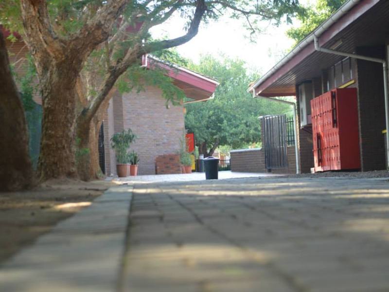 Westwood International School (Pre school, Primary, Secondary)