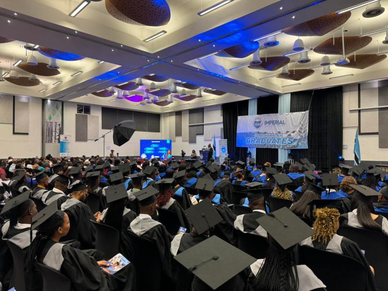 Imperial School of Business and Science (ISBS)