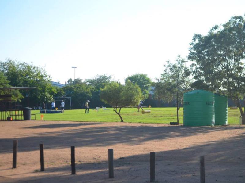 Westwood International School (Pre school, Primary, Secondary)