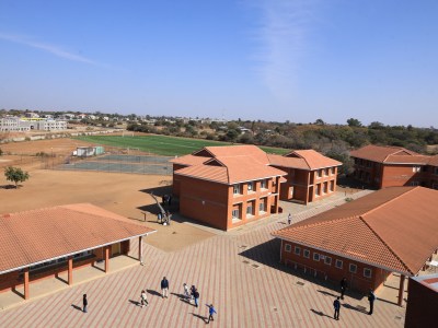 Botlhale Cambridge International School (Preschool, Primary, Secondary)