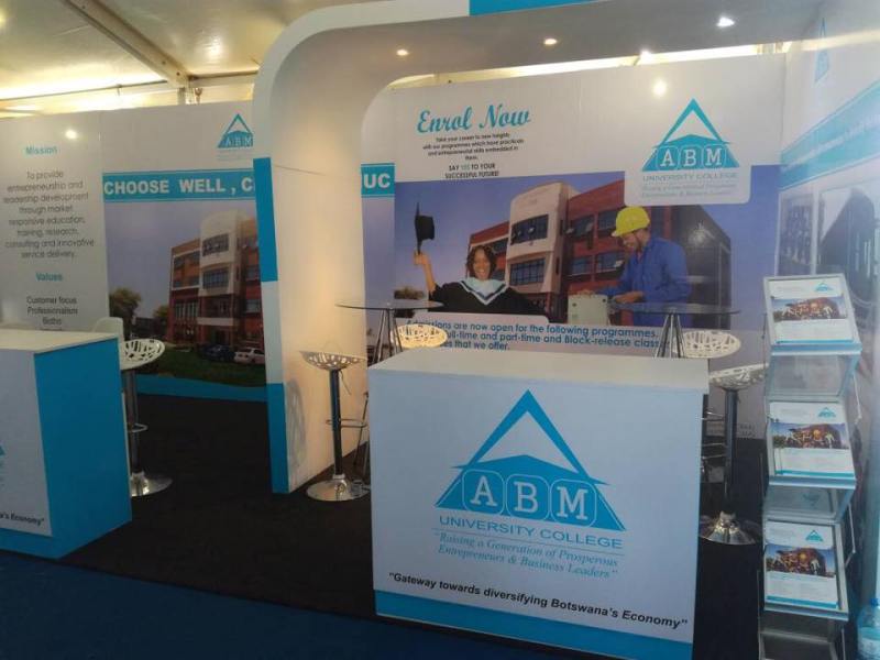 ABM University College