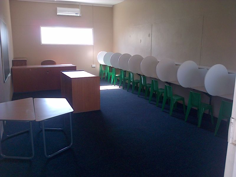 Valley Academy (Primary, Secondary )