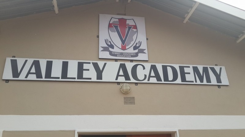 Valley Academy (Primary, Secondary )