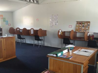 Valley Academy (Primary, Secondary )