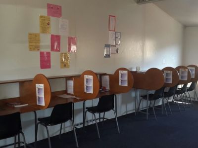 Valley Academy (Primary, Secondary )