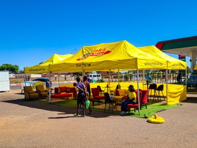 Mascom