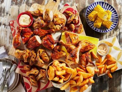 Nandos