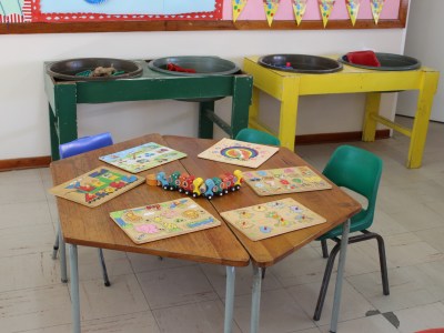 Botlhale Cambridge International School (Preschool, Primary, Secondary)