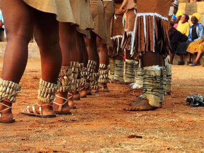 Kuru Dance Festival