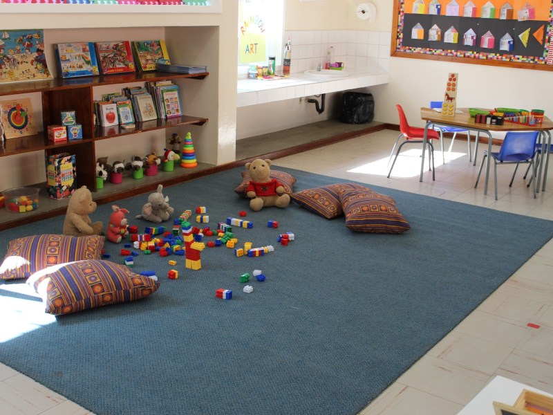 Botlhale Cambridge International School (Preschool, Primary, Secondary)