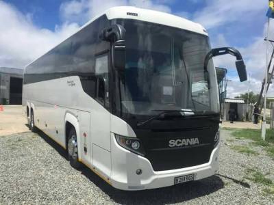 Khanda Express
