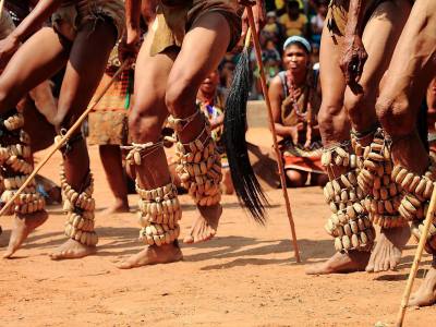 Kuru Dance Festival