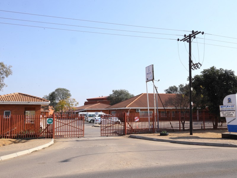 Botlhale Cambridge International School (Preschool, Primary, Secondary)
