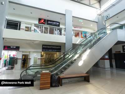 Mowana Park Mall
