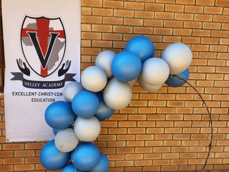 Valley Academy (Primary, Secondary )