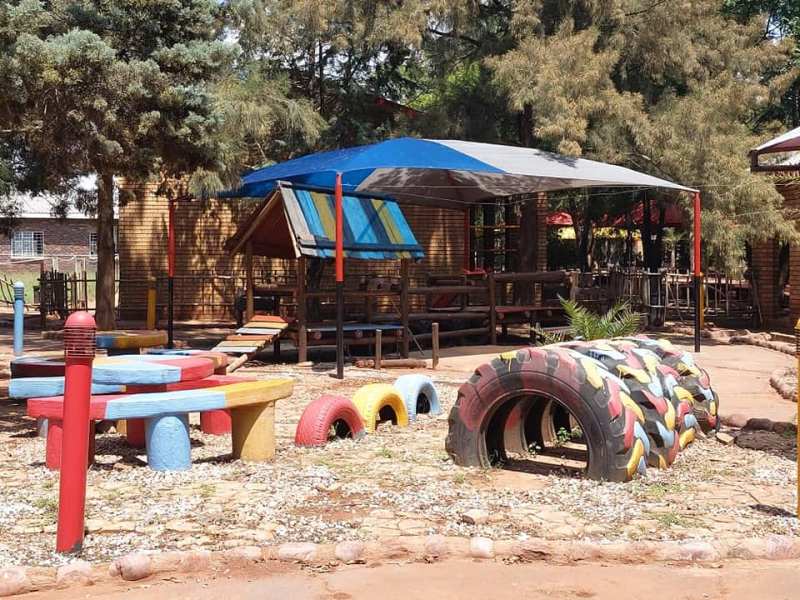 Kidz Academy International School (Preschool,Primary, Secondary)