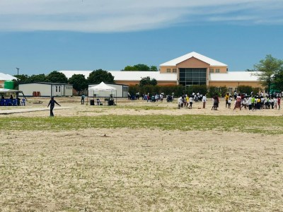 Leapotswe English Medium School