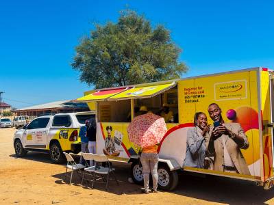 Mascom