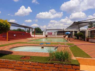 Kidz Academy International School (Preschool,Primary, Secondary)