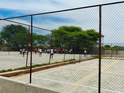 Leapotswe English Medium School